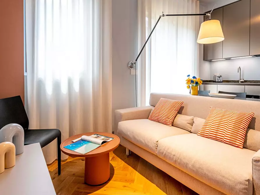 Immagine 4 di Appartamento in affitto  in Via Privata Siracusa7 a Milano
