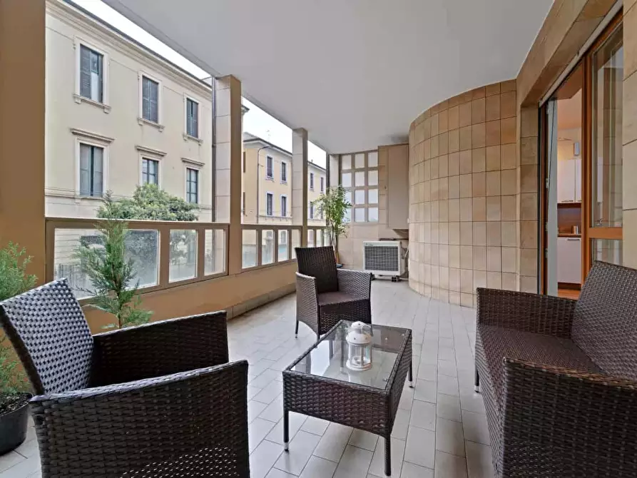 Immagine 18 di Appartamento in affitto  in Via Lorenzo Bartolini47 a Milano