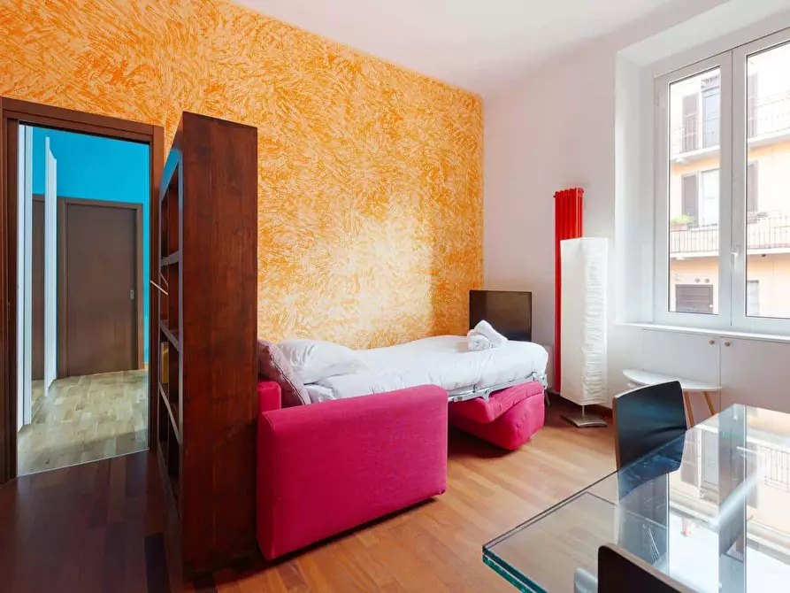 Immagine 16 di Appartamento in affitto  in Via Savona20 a Milano