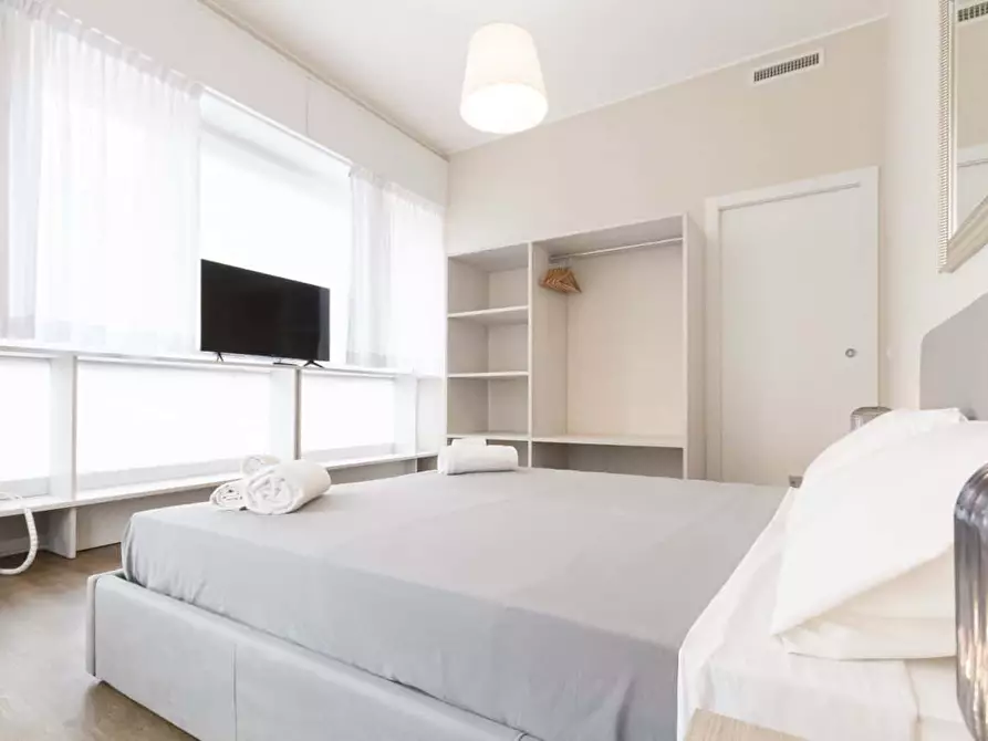 Immagine 1 di Appartamento in affitto  in Via Santa Maria Valle1 a Milano
