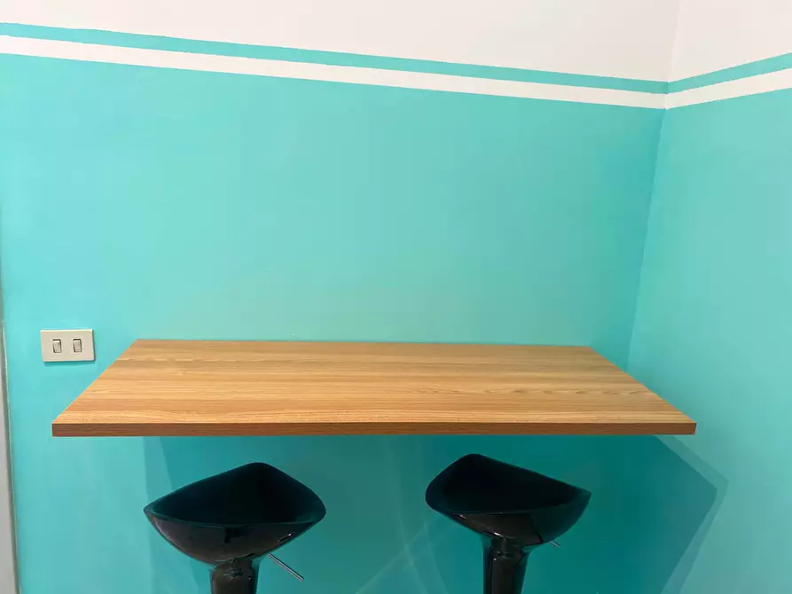 Immagine 15 di Camera in affitto  in Via Giovanni Segantini75 a Milano