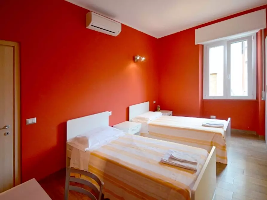 Immagine 4 di Appartamento in affitto  in Via Bordighera34 a Milano