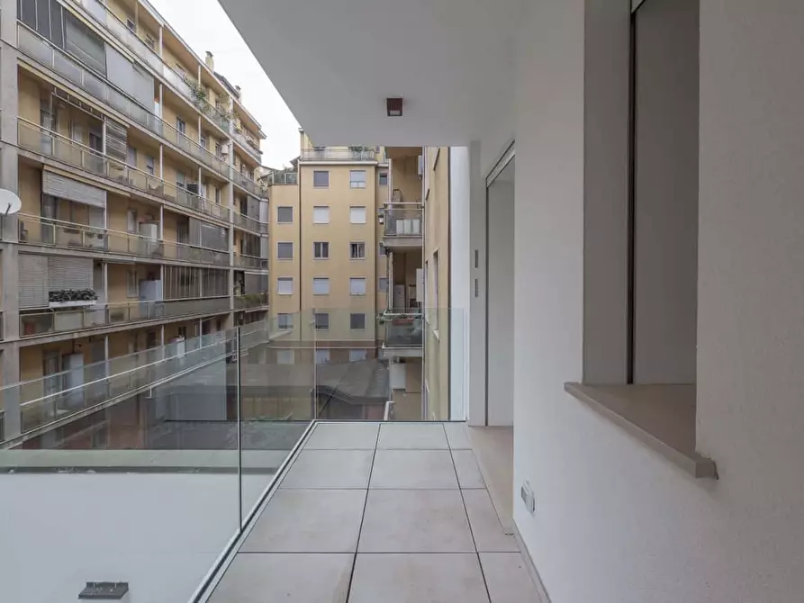 Immagine 25 di Appartamento in affitto  in Via Giovanni da Milano11 a Milano