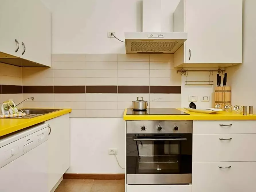 Immagine 3 di Appartamento in affitto  in Piazza Argentina5 a Milano