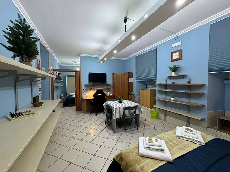 Immagine 8 di Appartamento in affitto  in Via Carlo Mirabello36 a Roma