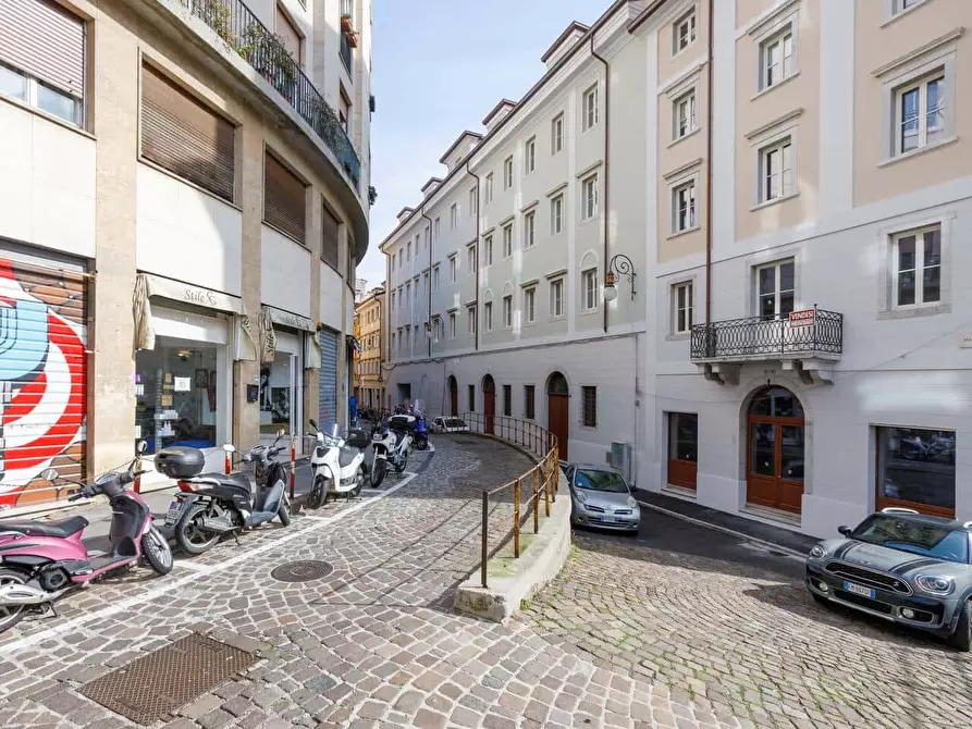 Immagine 20 di Appartamento in affitto  in Via degli Artisti3a a Trieste