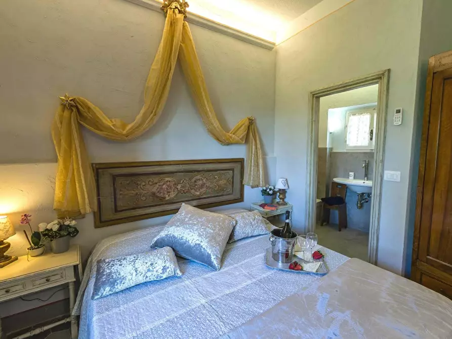 Immagine 24 di Appartamento in affitto  in Via San Michelangelo a Cortona