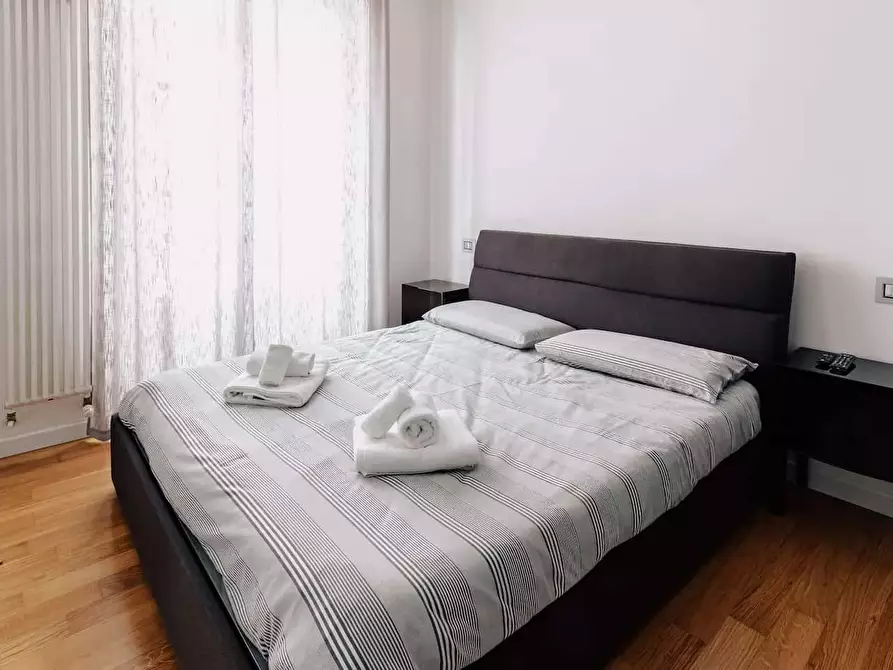 Immagine 19 di Appartamento in affitto  in Via Lazzaro Palazzi9 a Milano