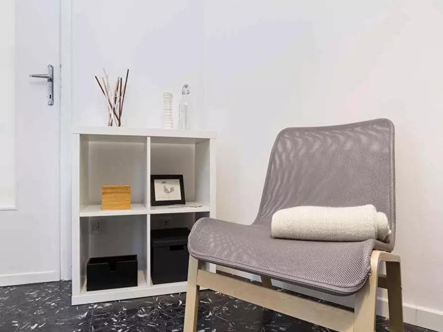 Immagine 5 di Camera in affitto  in Largo Giovanni Battista Scalabrini2 a Milano