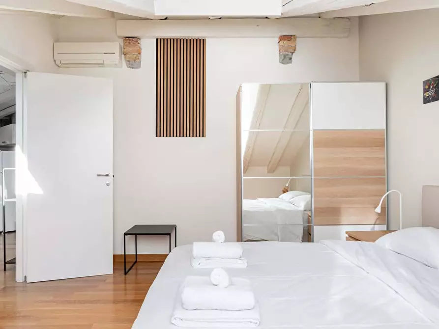 Immagine 8 di Appartamento in affitto  in Via Sant'Anastasio6 a Trieste