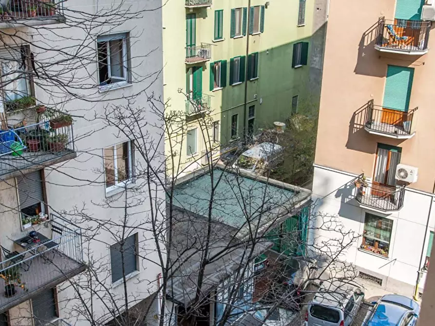 Immagine 22 di Appartamento in affitto  in Via Emilio Morosini27A a Milano