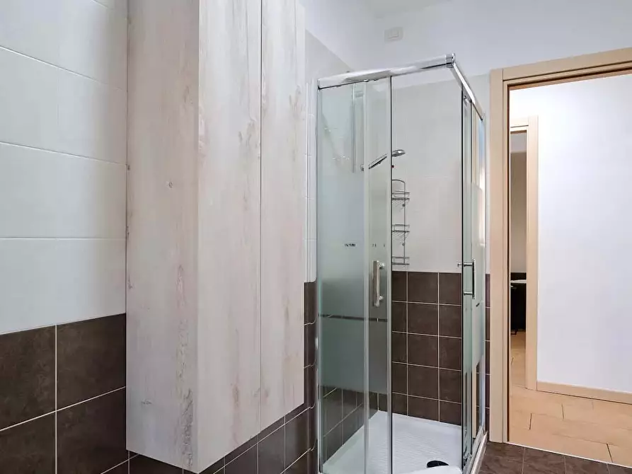 Immagine 21 di Appartamento in affitto  in Via Gargano53 a Milano