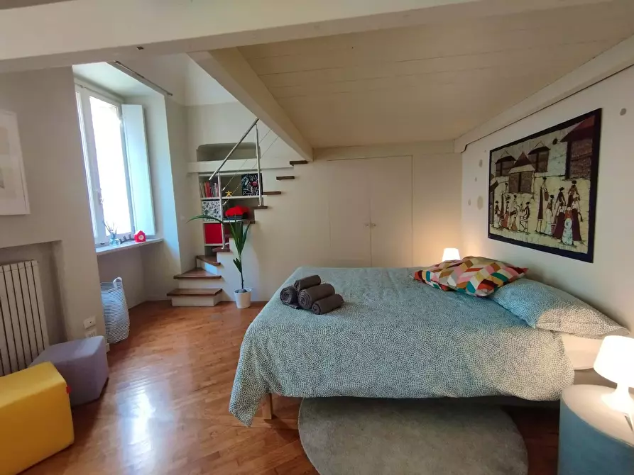 Immagine 5 di Camera in affitto  in Vicolo San Lorenzo a Torino