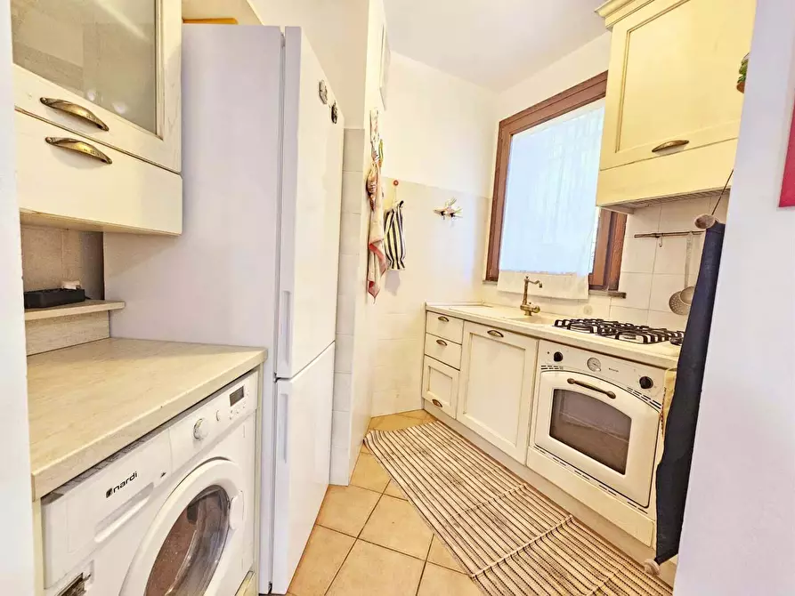 Immagine 12 di Appartamento in affitto  in Piazza Francesco Carrara a Milano