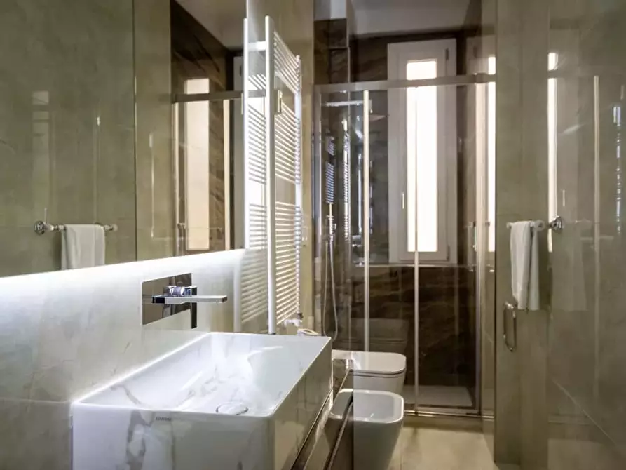 Immagine 16 di Appartamento in affitto  in Via Novara99 a Milano