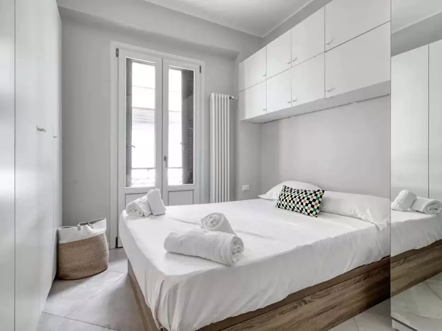 Immagine 3 di Appartamento in affitto  in Via Messina3 a Milano