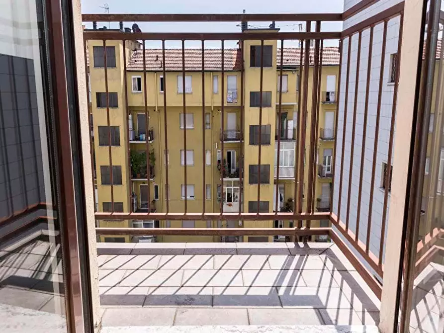 Immagine 7 di Camera in affitto  in Via Volterra12 a Milano
