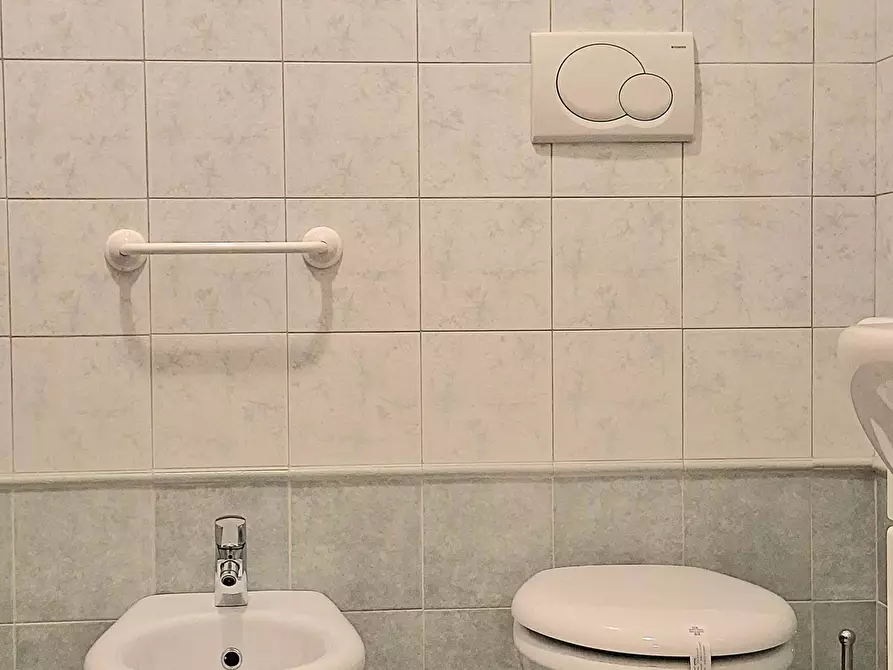 Immagine 11 di Appartamento in affitto  in Via Degli Altipiani4 a Borgo Valsugana