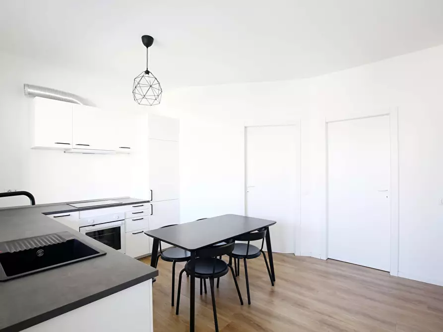 Immagine 17 di Camera in affitto  in Via Benjamin Constant6 a Milano