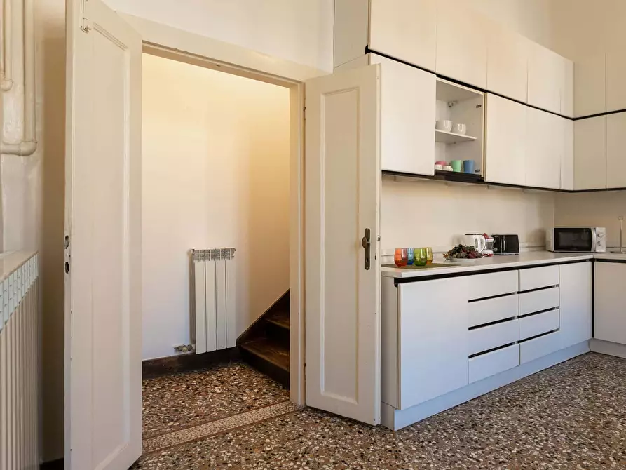 Immagine 9 di Appartamento in affitto  in Barbaria de le Tole6665 a Venezia