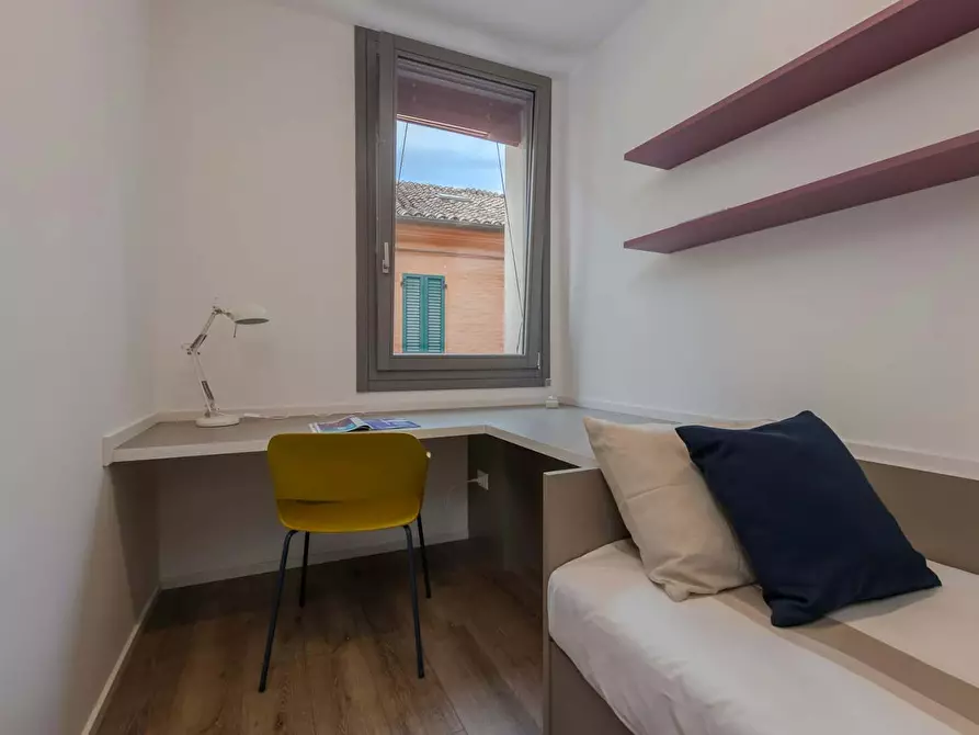 Immagine 2 di Camera in affitto  in Via Fondobanchetto33 a Ferrara