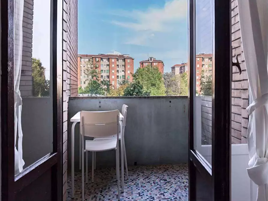 Immagine 19 di Camera in affitto  in Via Salvatore Barzilai19 a Milano