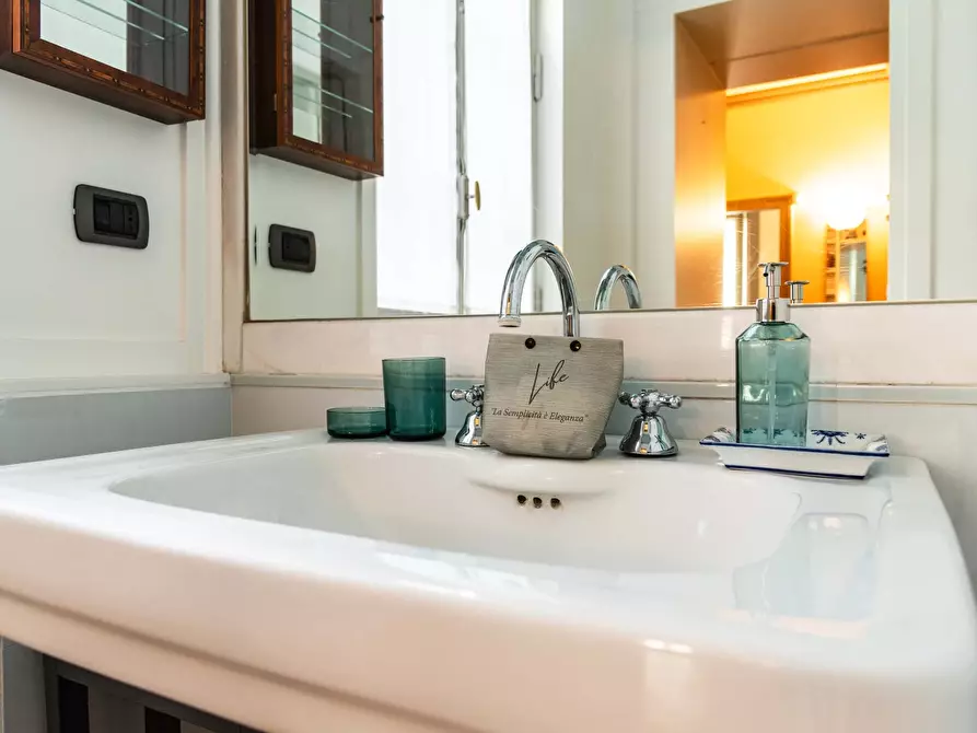 Immagine 11 di Appartamento in affitto  in Via Lupetta12 a Milano