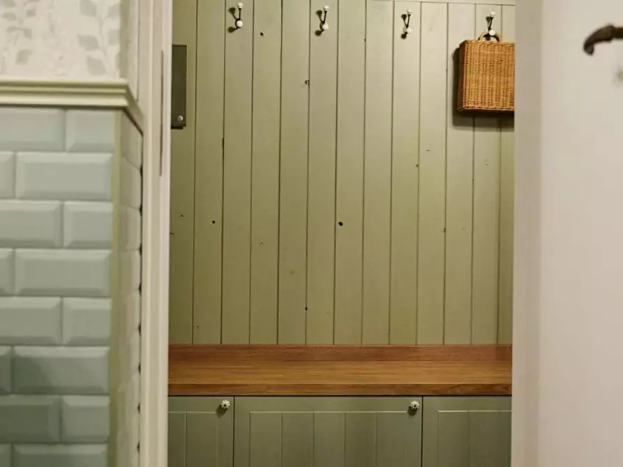 Immagine 11 di Appartamento in affitto  in Via Marghera49 a Milano