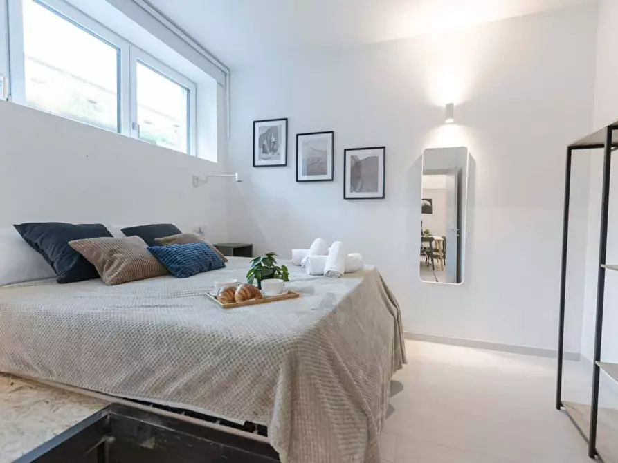 Immagine 18 di Appartamento in affitto  in Via Privata Don Bartolomeo Grazioli28 a Milano