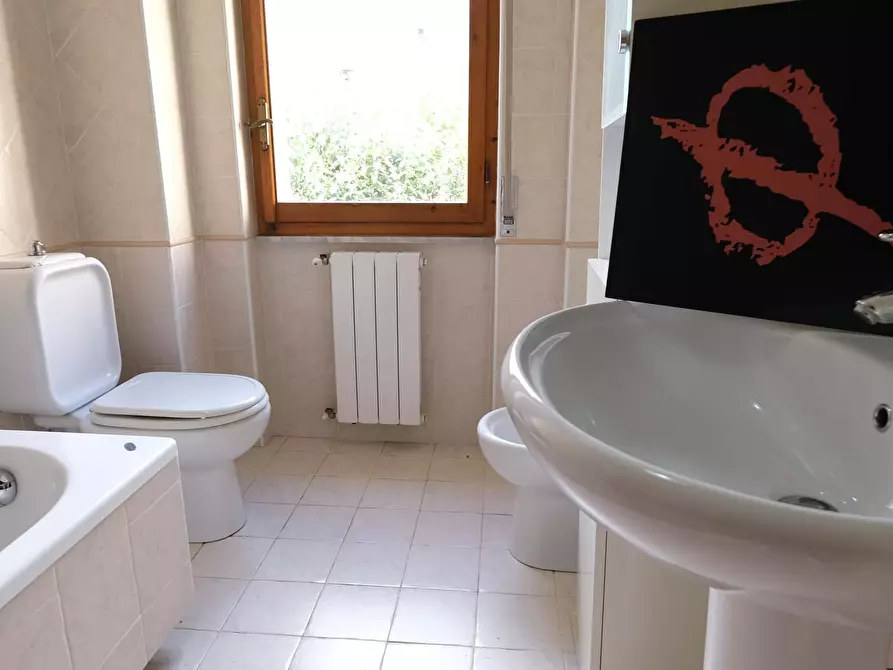 Immagine 22 di Camera in affitto  in Via Andrea Cordedda4 a Sassari