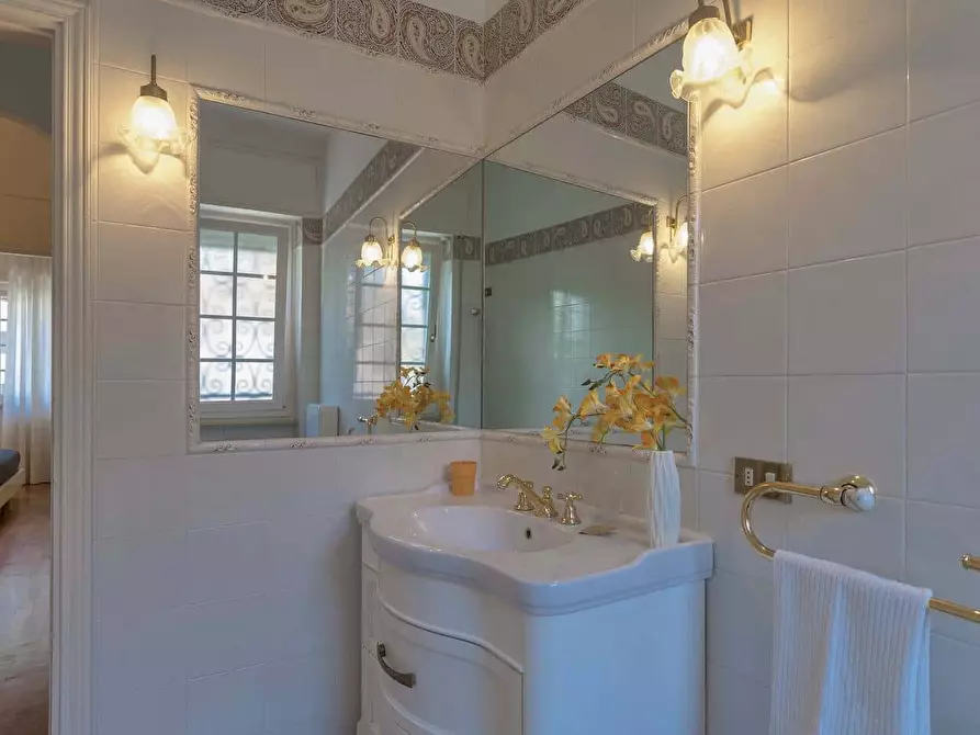 Immagine 28 di Appartamento in affitto  in Via Antonio Pigafetta20 a Viareggio