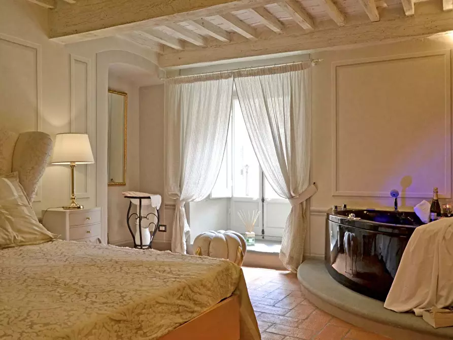 Immagine 16 di Appartamento in affitto  in Piazza Luca Signorelli a Cortona