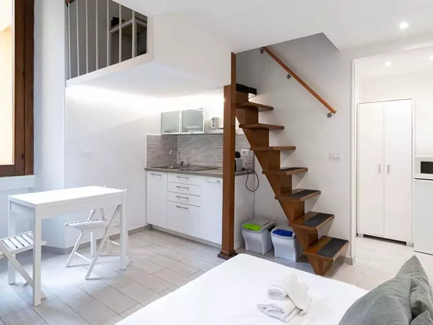 Immagine 2 di Appartamento in affitto  in Via Francesco Londonio19 a Milano