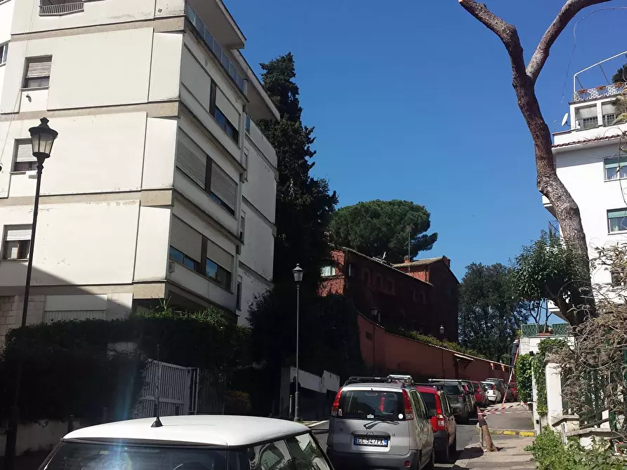 Immagine 1 di Appartamento in affitto  in Via Nera9 a Roma