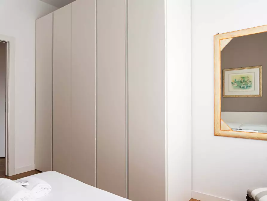 Immagine 11 di Appartamento in affitto  in Via Francesco Albani55 a Milano