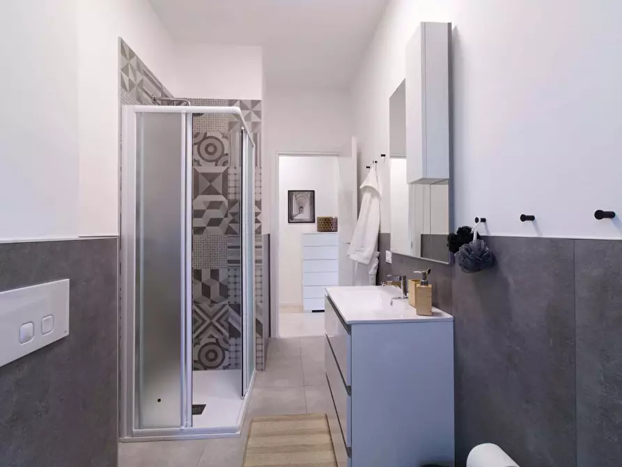 Immagine 12 di Camera in affitto  in Via Senatore Diogene Valotti22 a Brescia