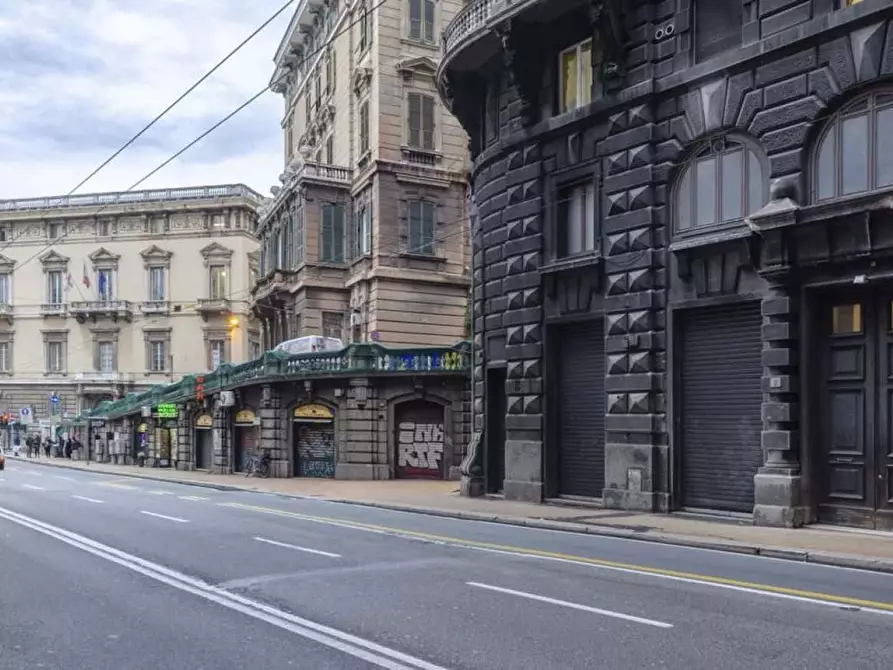 Immagine 21 di Appartamento in affitto  in Largo della Zecca8 a Genova