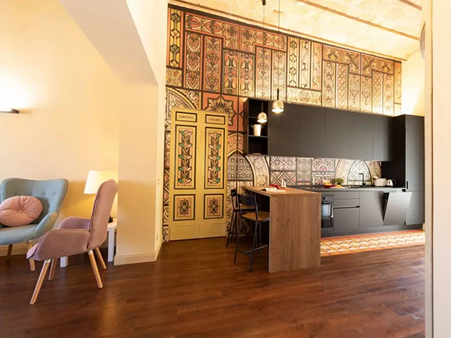 Immagine 5 di Appartamento in affitto  in Via Ottaviano43 a Roma