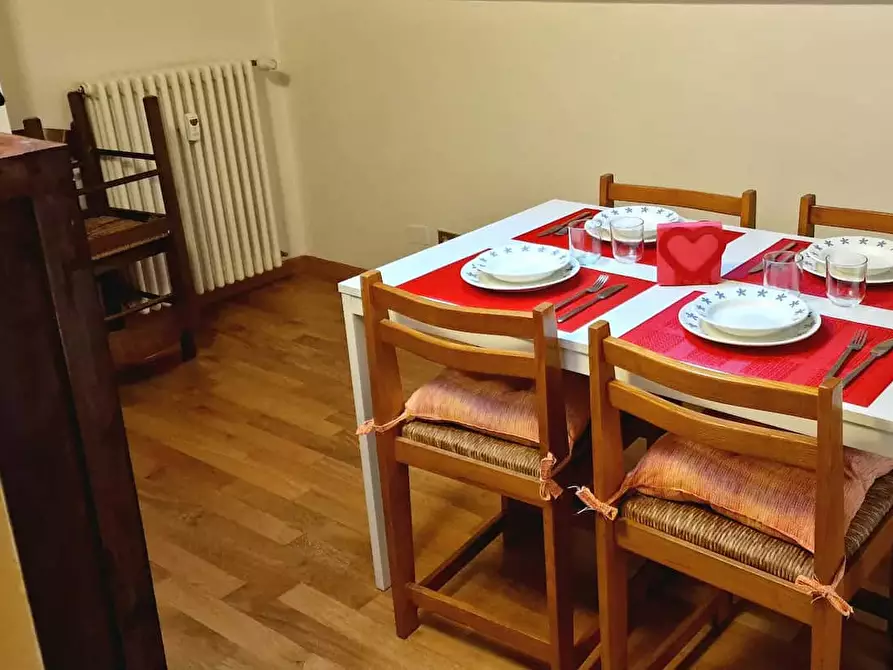 Immagine 13 di Appartamento in affitto  in Via Ognissanti51 a Padova