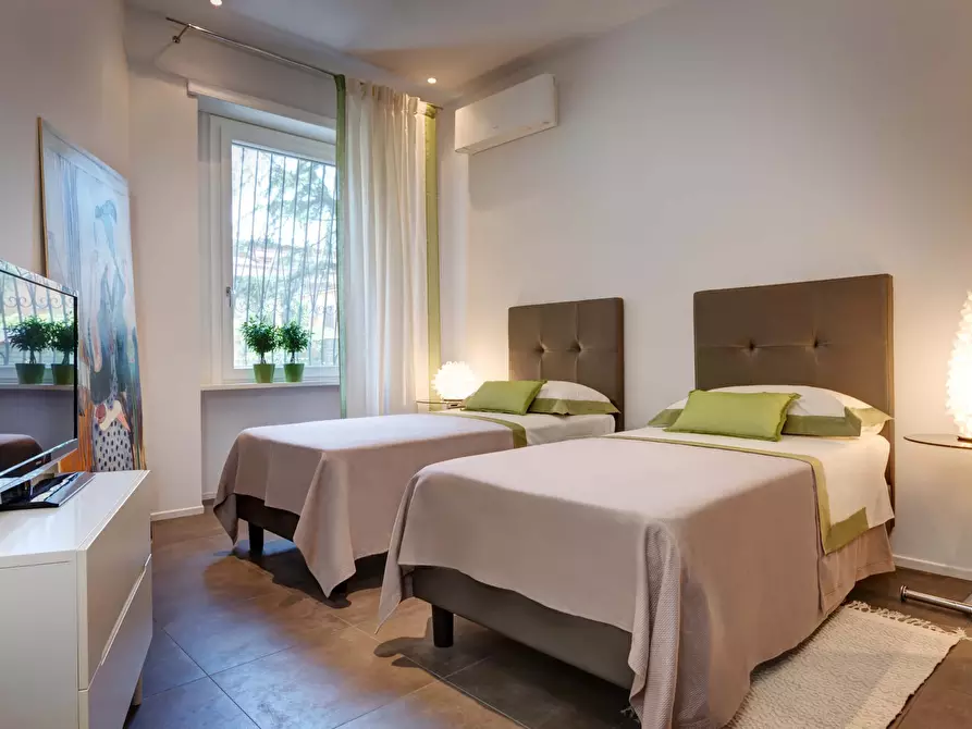 Immagine 18 di Appartamento in affitto  in Via Appia Pignatelli a Roma