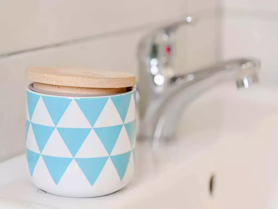 Immagine 8 di Camera in affitto  in Largo Cavalieri di Malta8 a Milano