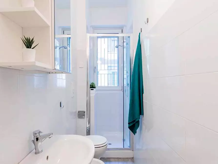 Immagine 18 di Camera in affitto  in Corso Vercelli25 a Milano