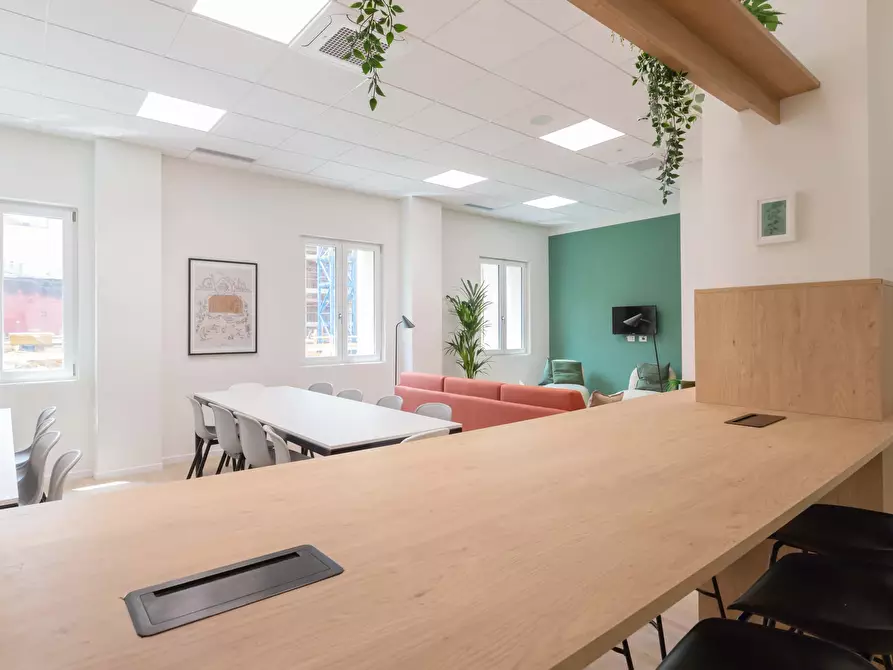 Immagine 22 di Camera in affitto  in Via Lepontina4 a Milano