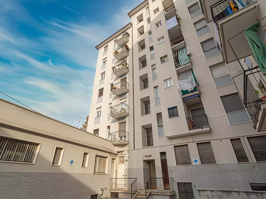 Immagine 19 di Appartamento in affitto  in Via Magenta55 a Sesto San Giovanni