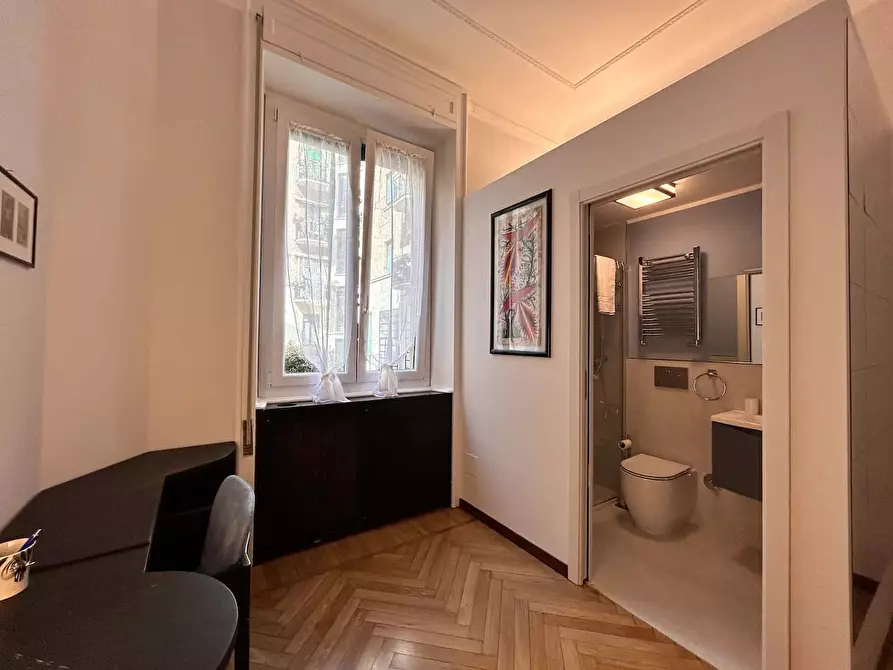 Immagine 7 di Appartamento in affitto  in Via Spartaco28 a Milano