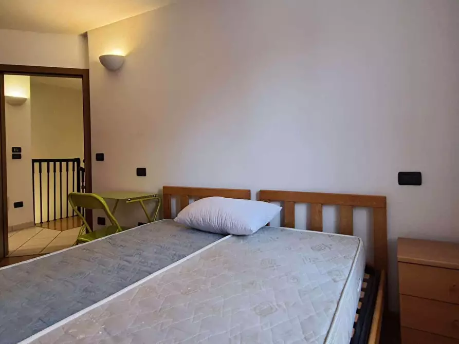 Immagine 25 di Camera in affitto  in Via Giuseppe Mazzini a Trento