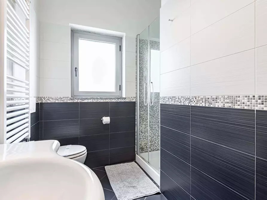 Immagine 14 di Appartamento in affitto  in Via Marco Aurelio2 a Milano