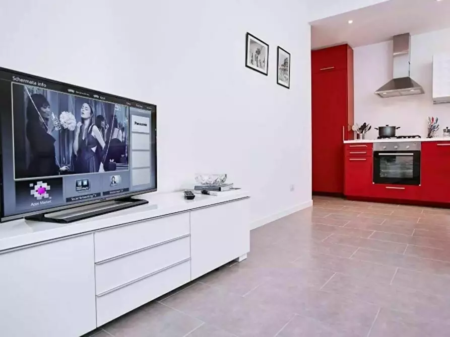 Immagine 2 di Appartamento in affitto  in Via Fiuggi12/2 a Milano