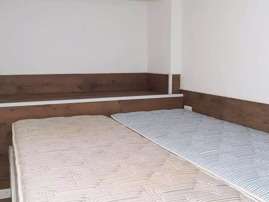 Immagine 10 di Appartamento in affitto  in Via Privata Ugo Tommei a Milano