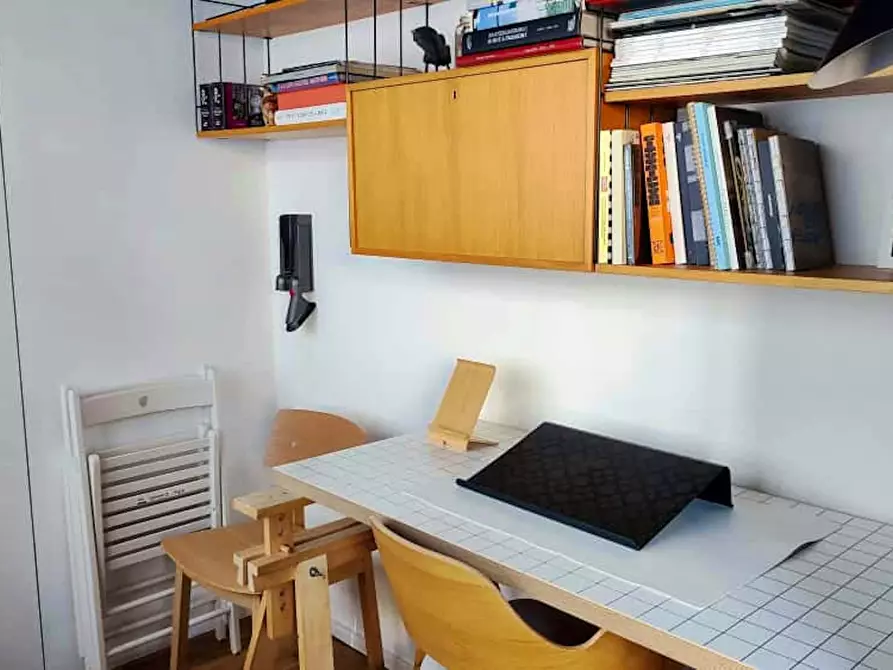 Immagine 14 di Appartamento in affitto  in Via Antonio Pasinetti a Milano